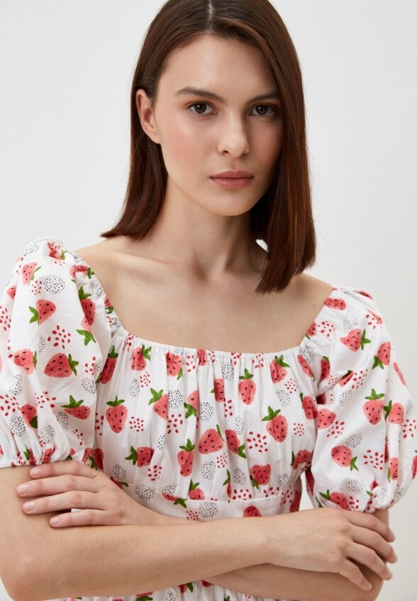 Платье Fragarika