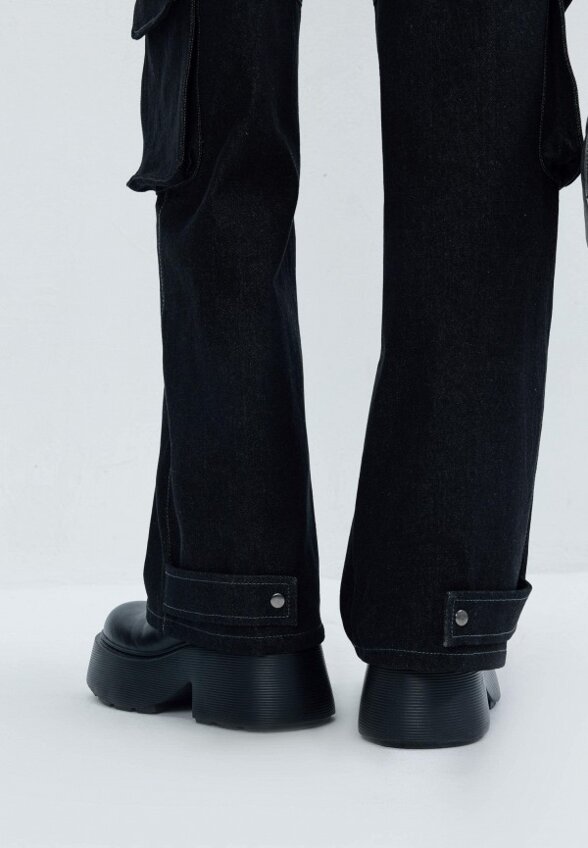 Джинсы Top Top