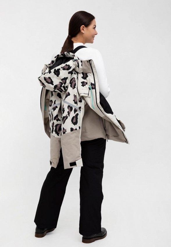 Куртка сноубордическая High Experience