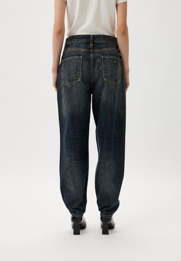 Джинсы Armani Exchange