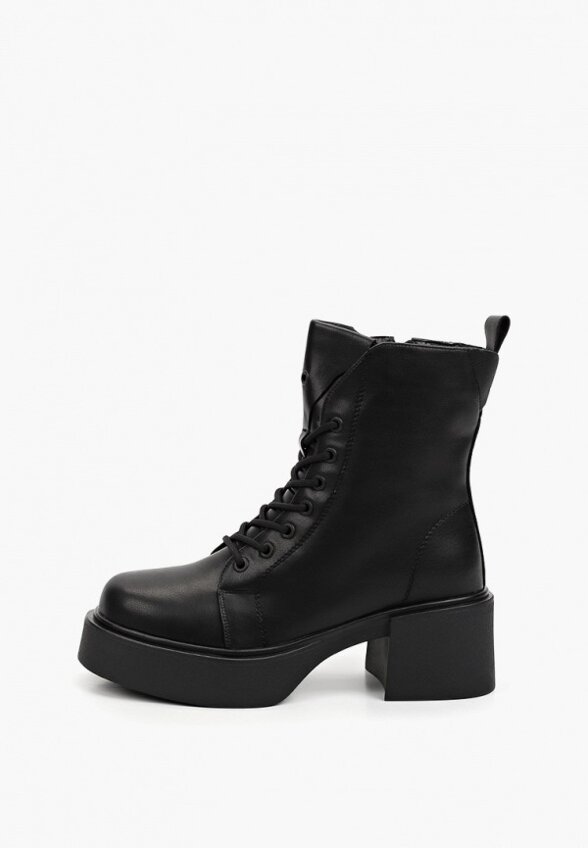 Ботильоны Francesco Donni