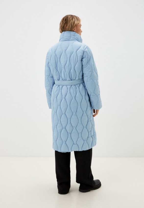 Куртка стеганая Auranna