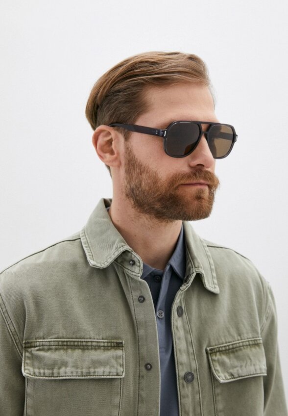 Очки солнцезащитные Polaroid