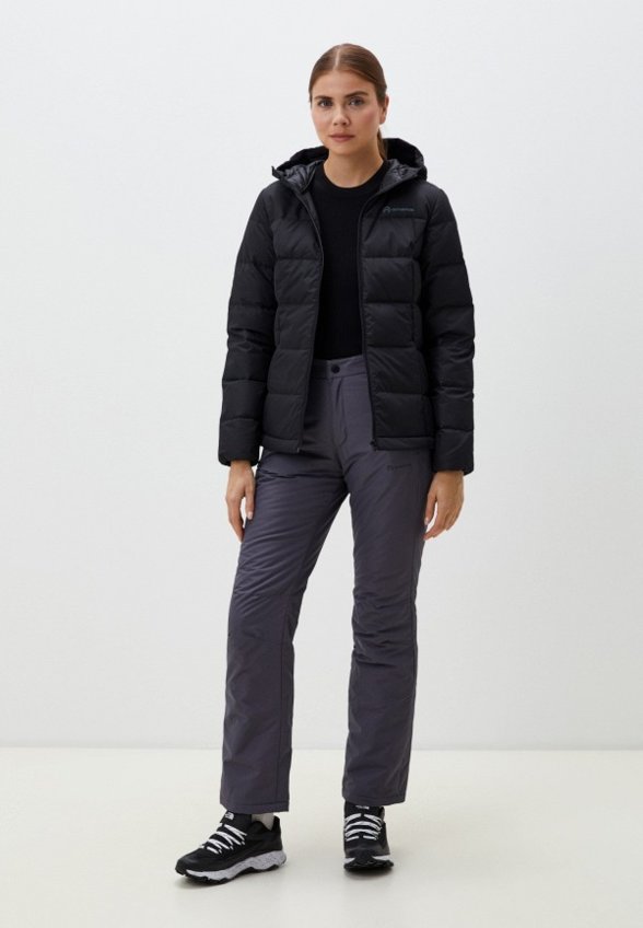 Брюки утепленные Outventure