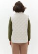 Жилет стеганый Peche Monnaie3  - превью