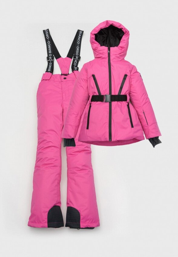 Костюм утепленный Orso Bianco