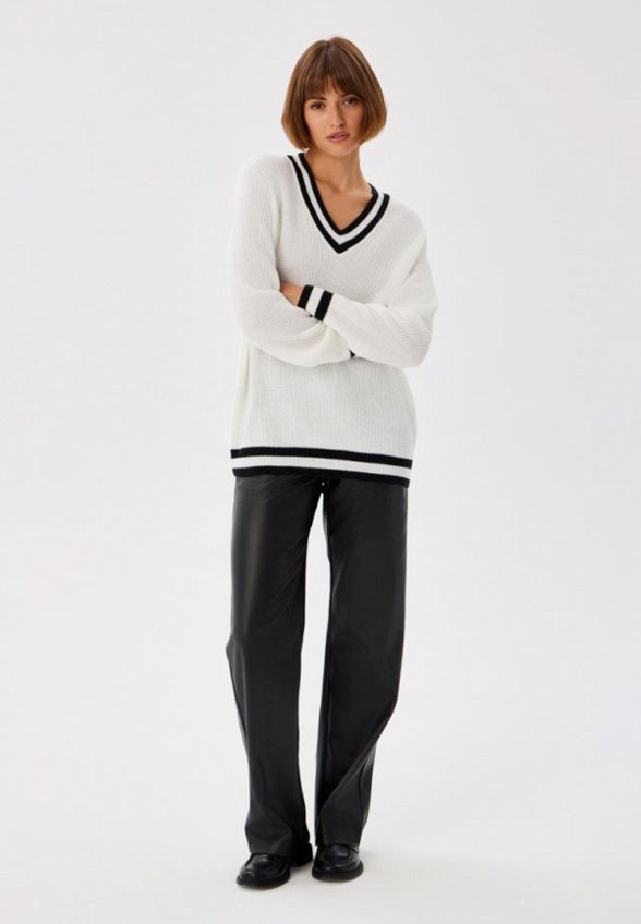 Пуловер Eliamore