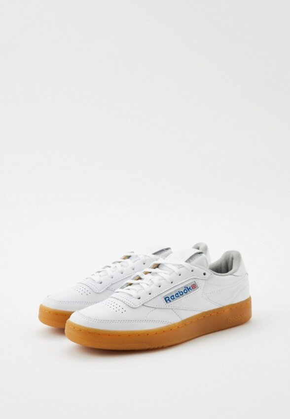 Кеды Reebok