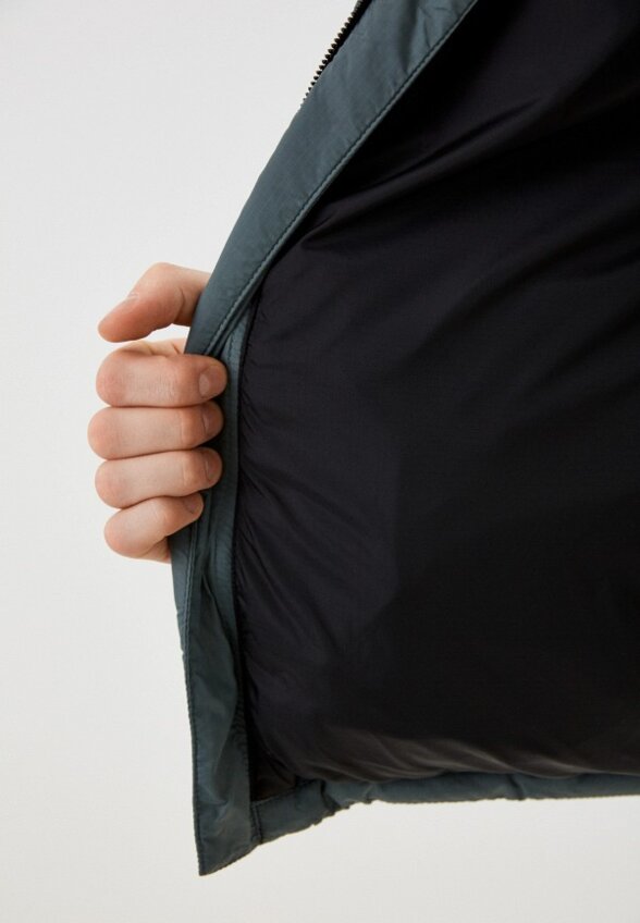 Пуховик Harry Hatchet