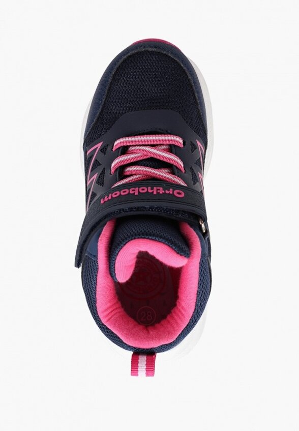 Ботинки Orthoboom