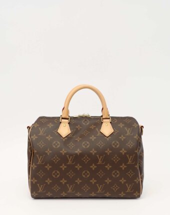 Louis Vuitton Speedy женщинам