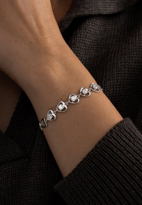 Браслет Sokolov