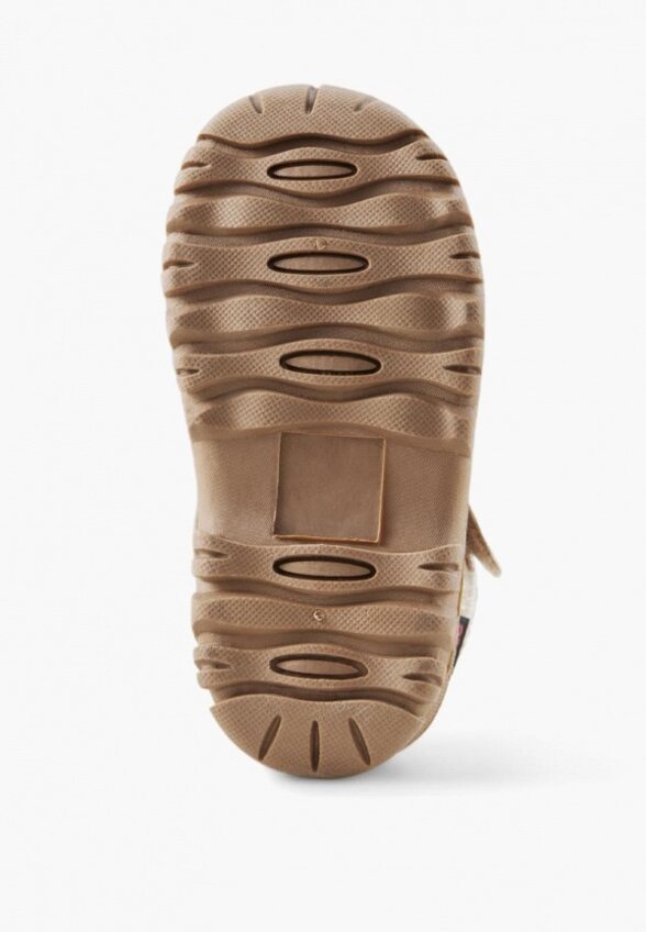 Ботинки Happy Baby