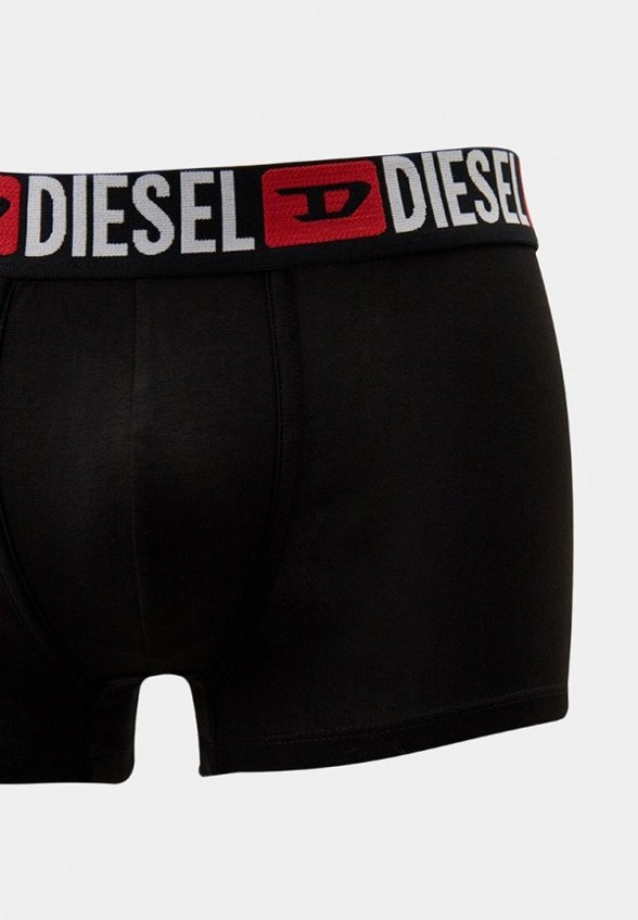 Трусы 3 шт. Diesel