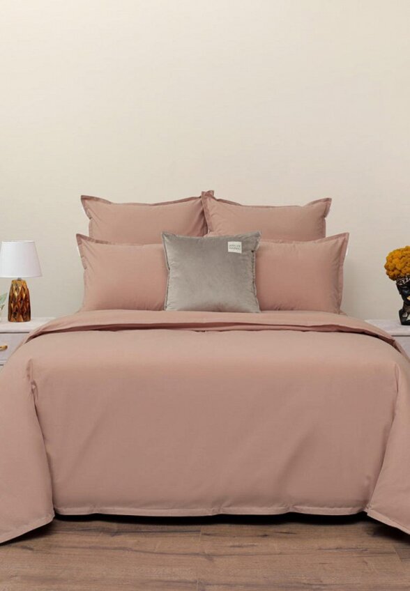 Постельное белье Семейное Sofi De Marko