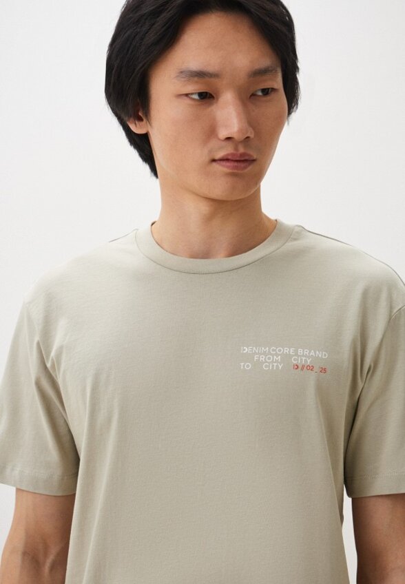 Футболка Tom Tailor