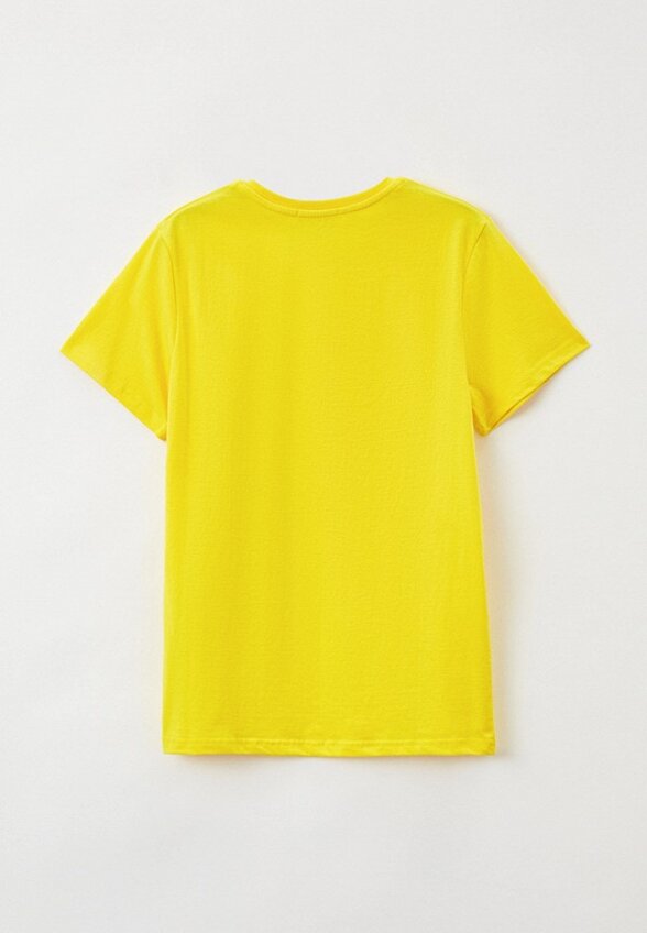 Футболка Elementarno