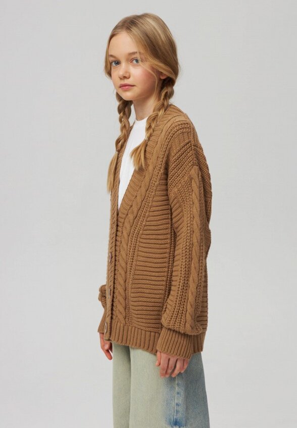 Кардиган Aliciia