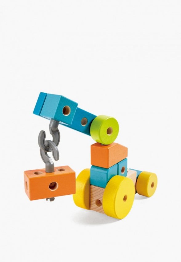 Конструктор Hape