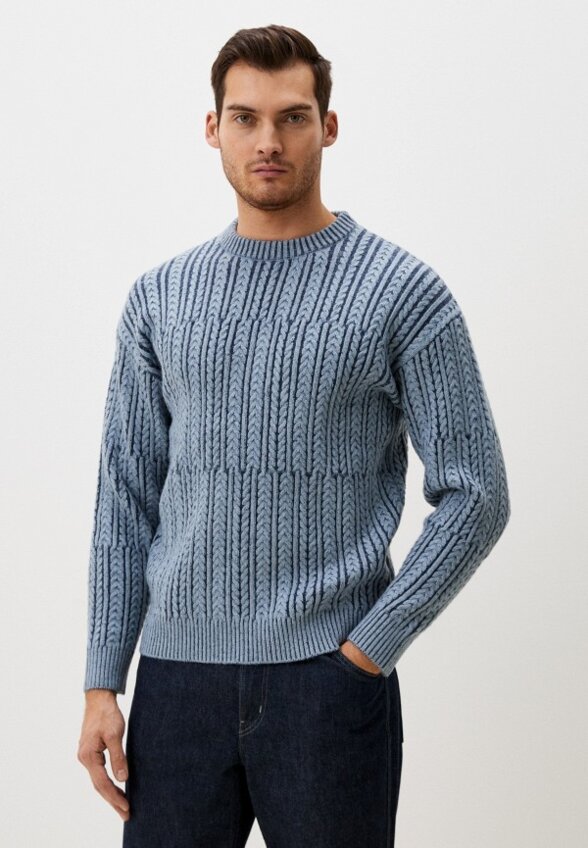 Джемпер Rushbay