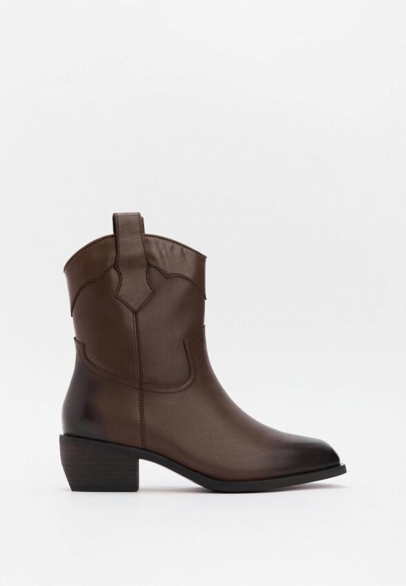 Ботильоны Tendance