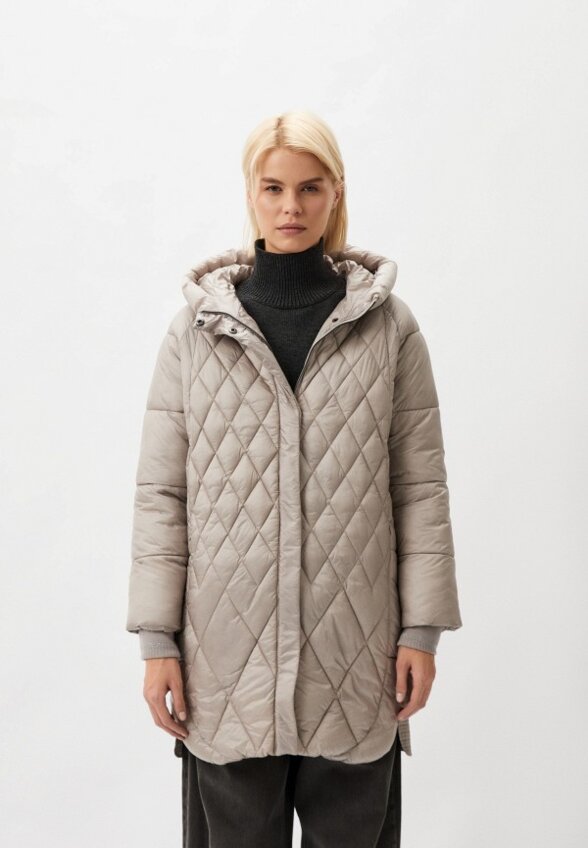 Куртка утепленная Pietro Brunelli Milano