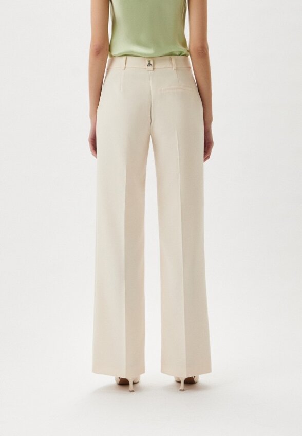 Брюки Patrizia Pepe