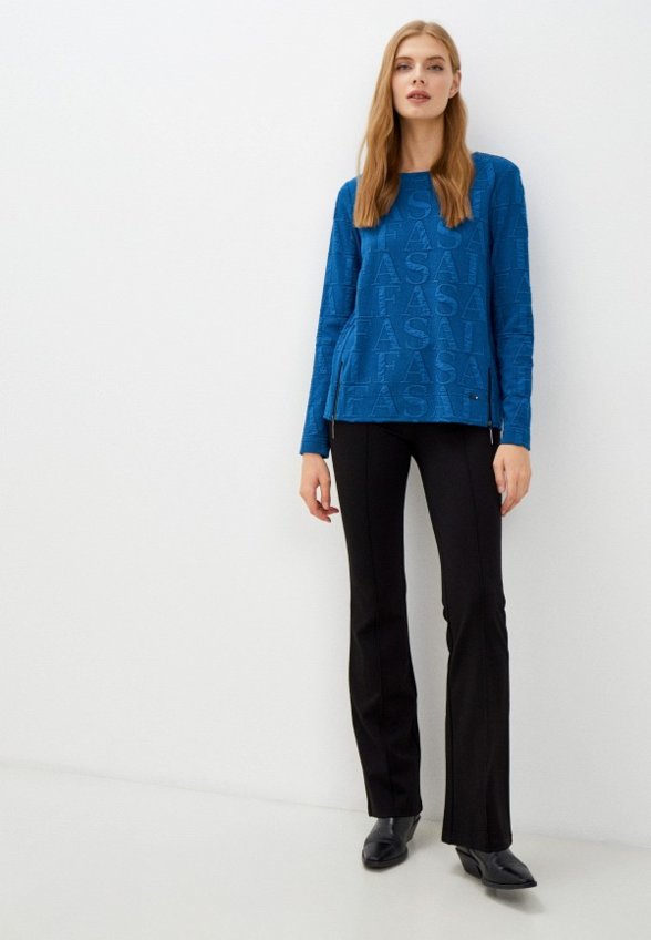 Лонгслив Salko