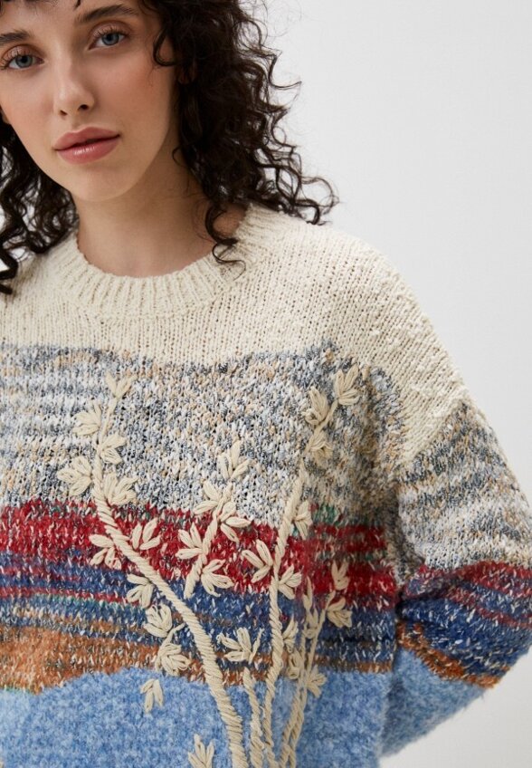 Джемпер Desigual