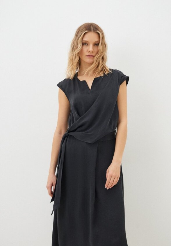 Платье Helmidge