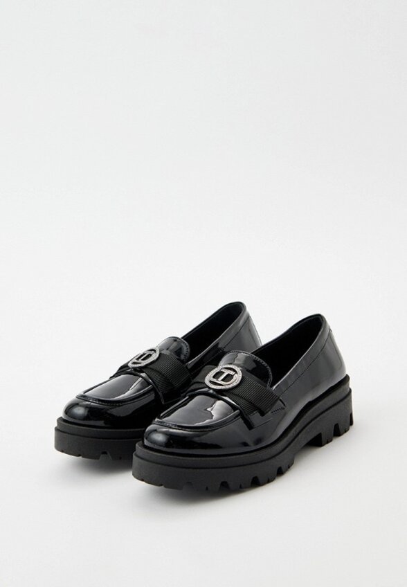 Лоферы Twinset Milano