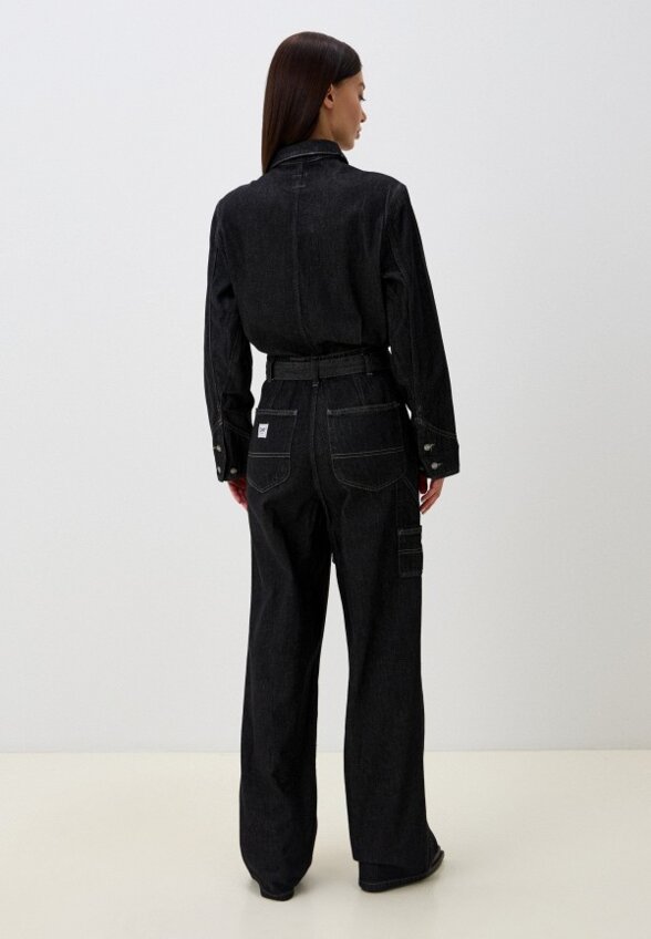 Комбинезон джинсовый Lee