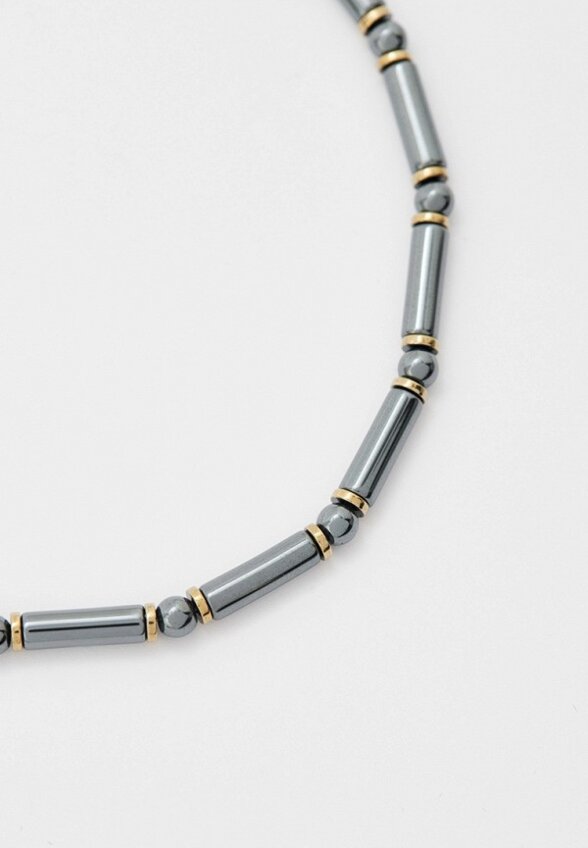 Бусы Mr&Mrs Wolf