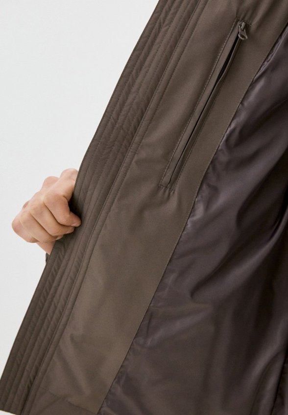 Куртка утепленная Baon