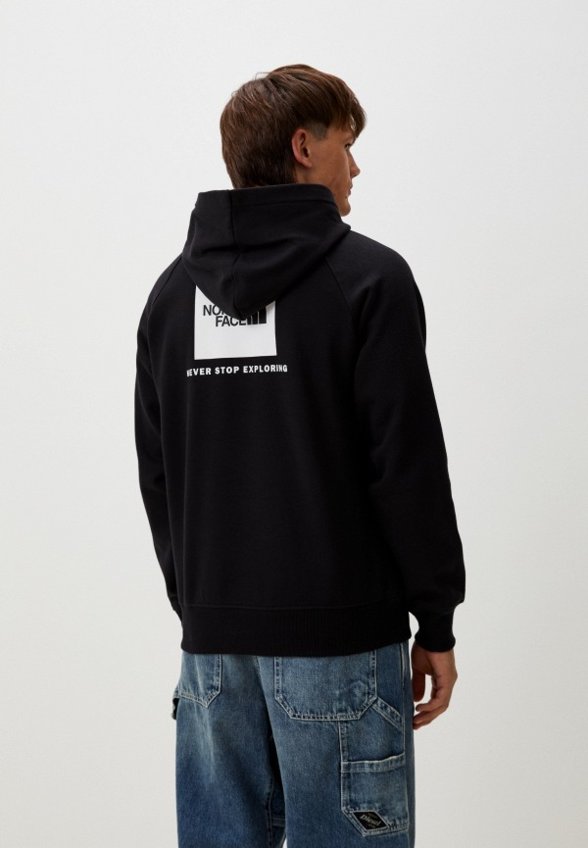 Худи The North Face