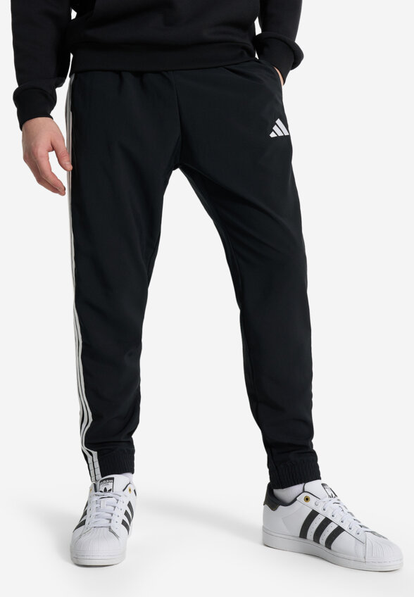 Брюки мужские adidas, Черный
