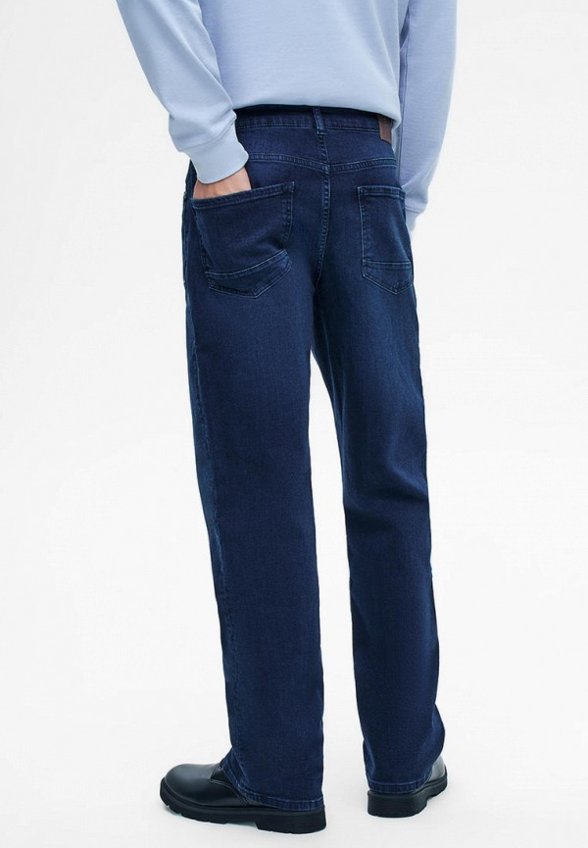 Джинсы Baon
