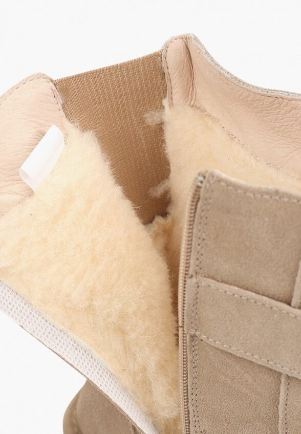 Полусапоги Ascalini