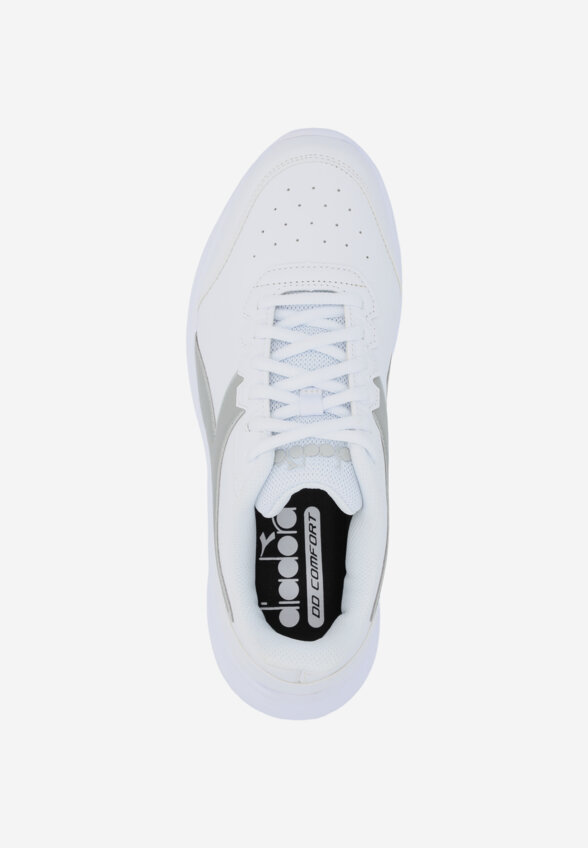 Кроссовки женские Diadora Eagle 9 Sl, Белый