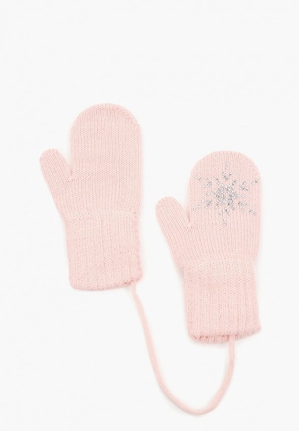 Варежки Котофей