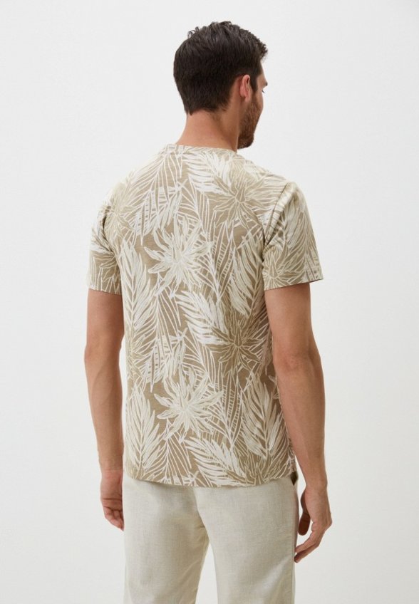 Футболка Mustang