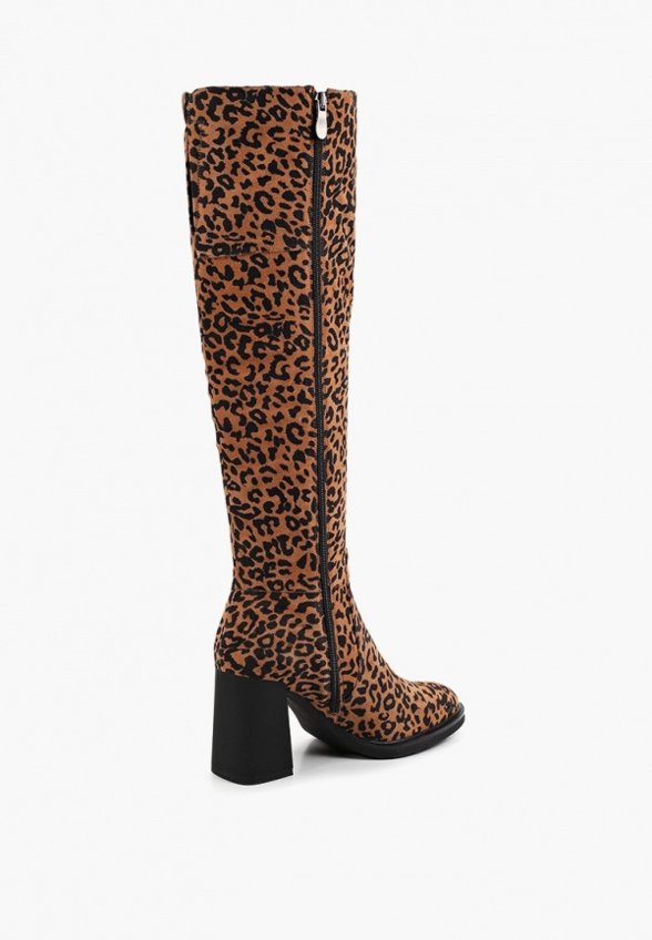 Сапоги Vasconte