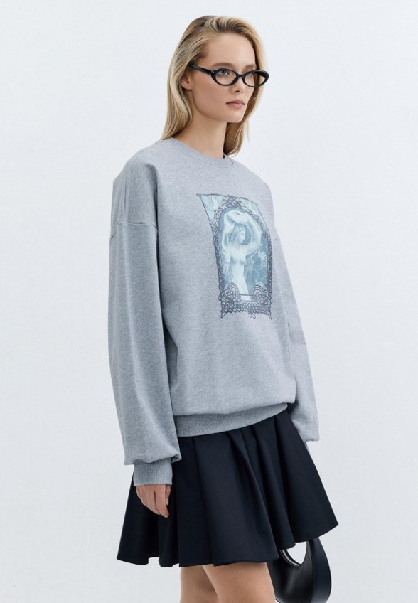 Свитшот Top Top