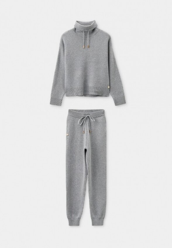 Водолазка и брюки PlayToday