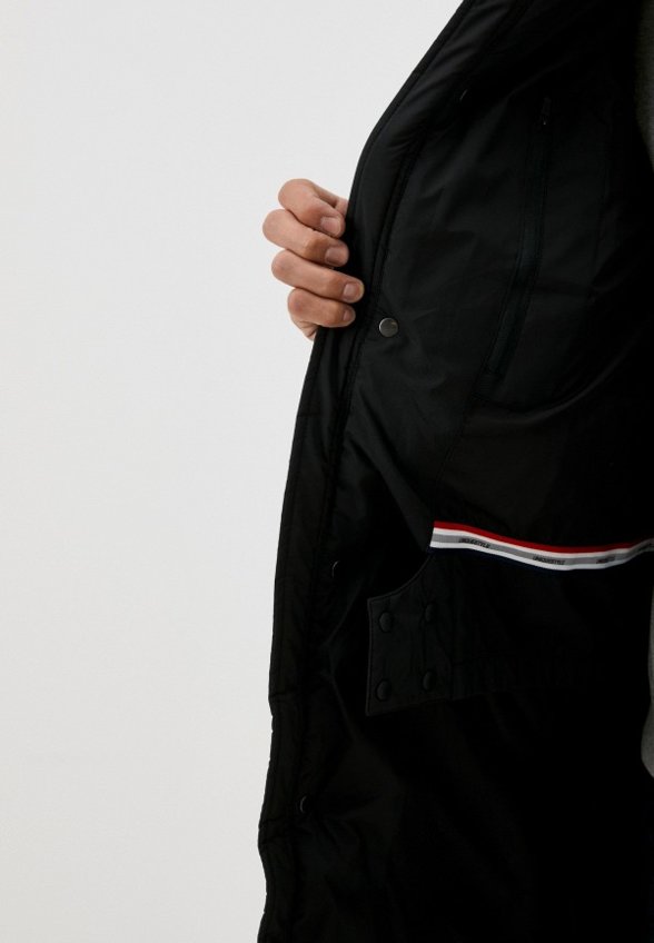 Пуховик Winterra