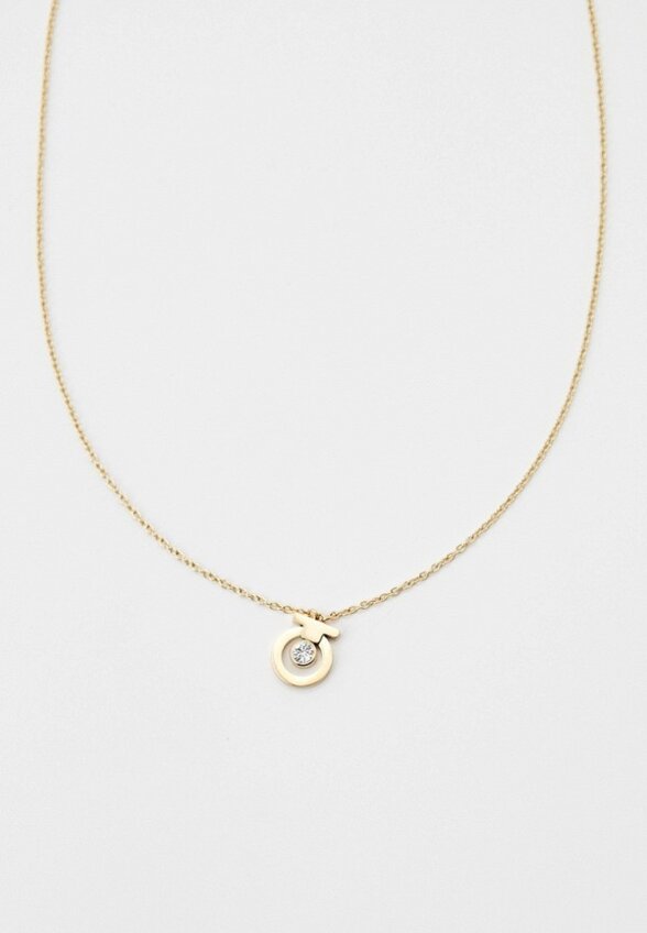 Колье и браслет Trussardi