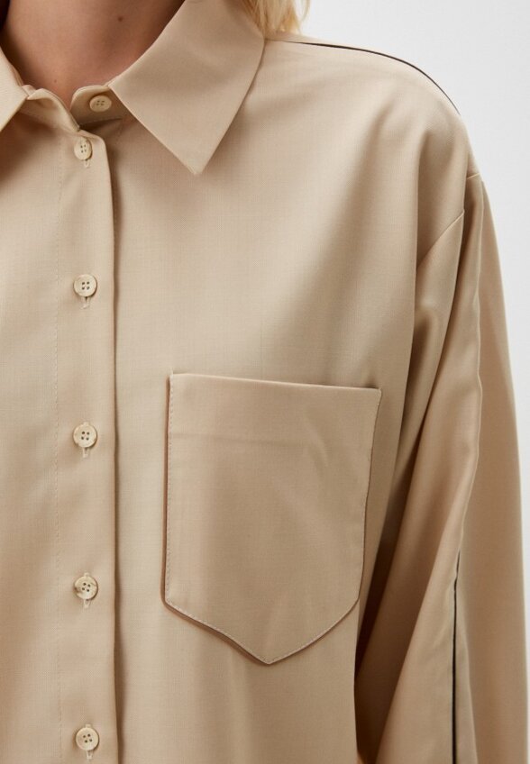 Рубашка Daisyknit