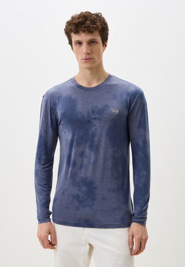 Лонгслив Quiksilver