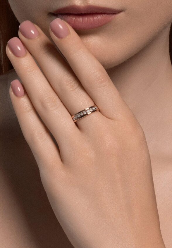 Кольцо Sokolov