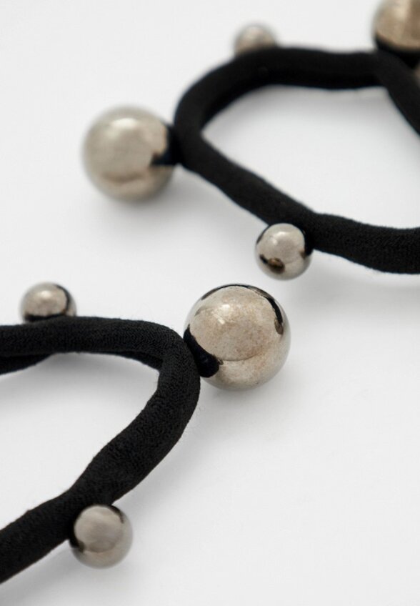 Резинки 2 шт. Beautyparad